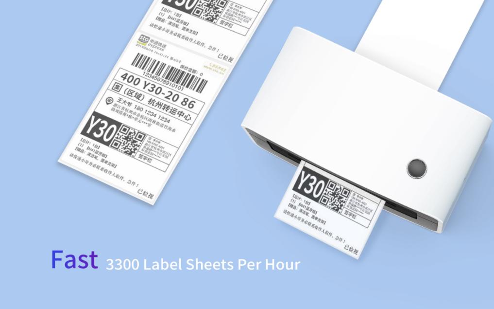 How To Choose The Right Dpi For Your Thermal Transfer Label Printer 3594